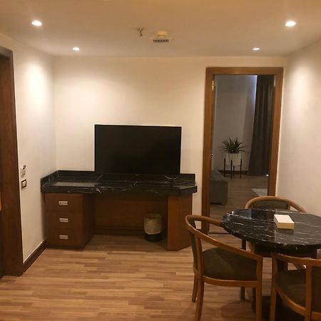 Maadi Hotel Каїр Екстер'єр фото