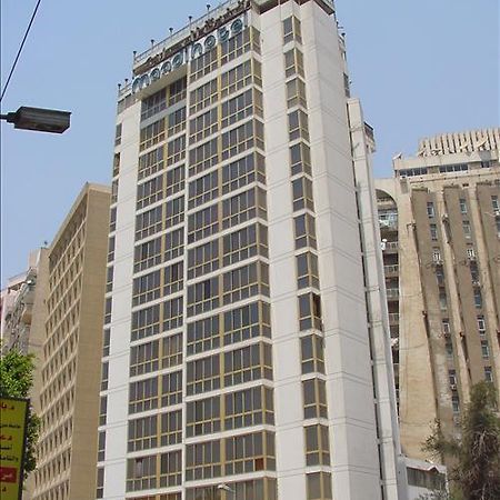 Maadi Hotel Каїр Екстер'єр фото