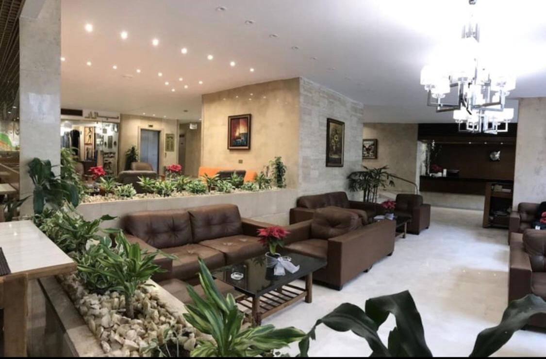 Maadi Hotel Каїр Екстер'єр фото